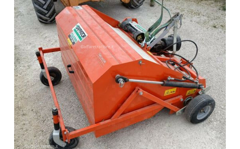 PELLICAN TYPE BSW 130 Used Hoe - 7