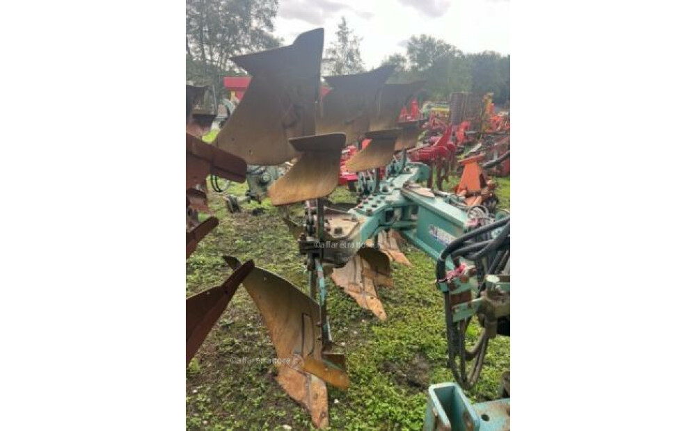 Nardi MEC 351 out of furrow and in furrow Used - 7