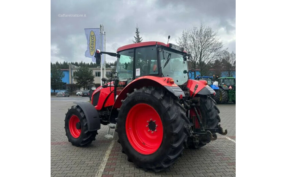 Zetor Forterra HSX 140 Used - 5