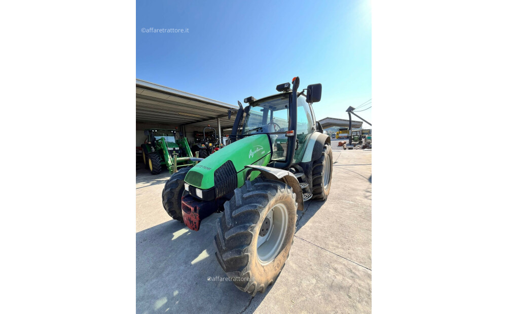 Deutz-Fahr AGROTRON 105 Used - 9