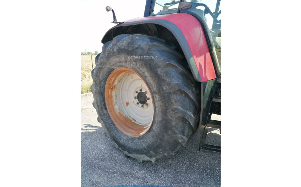 Case IH CVX 1195 Used - 7