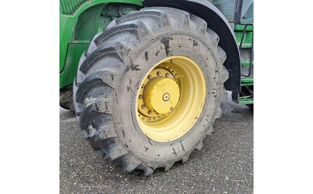 John Deere 8520 Used - 7