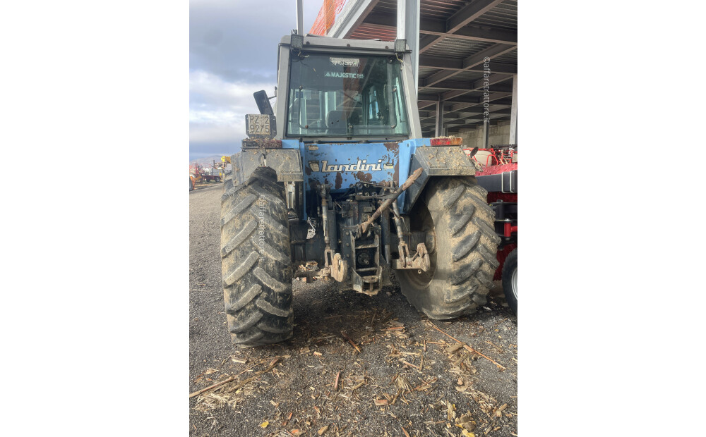 Landini DT 10000 Used - 6