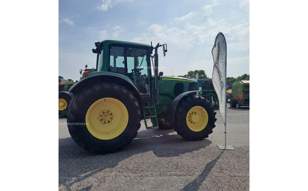 John Deere 6920S Used - 4