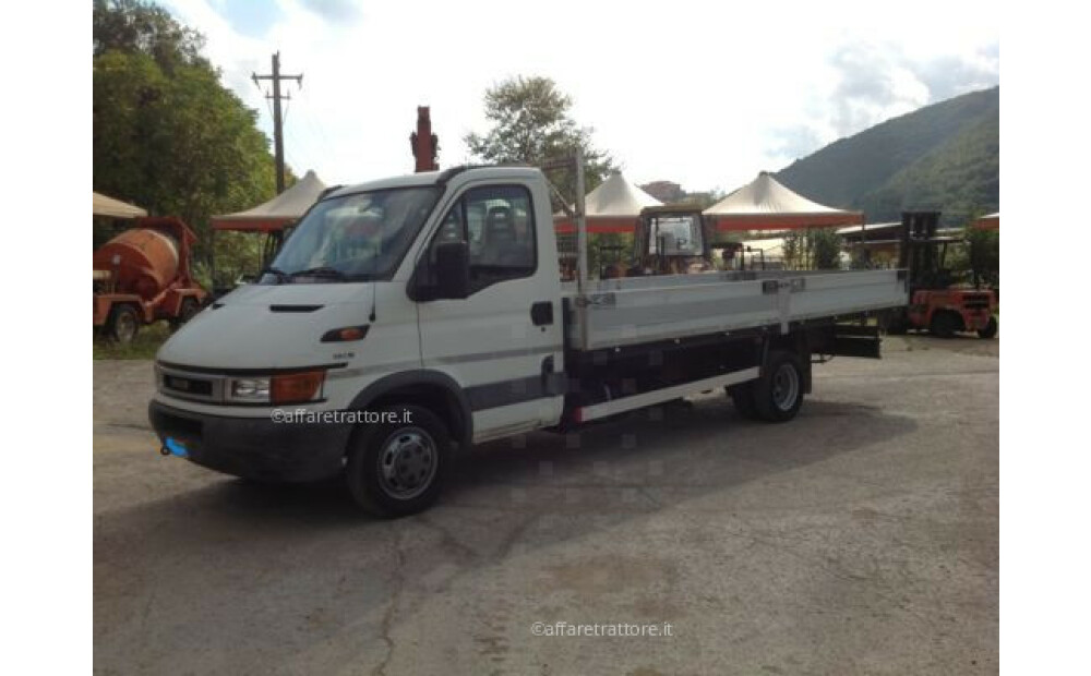 Iveco daily 50c15 4x2 Used - 1