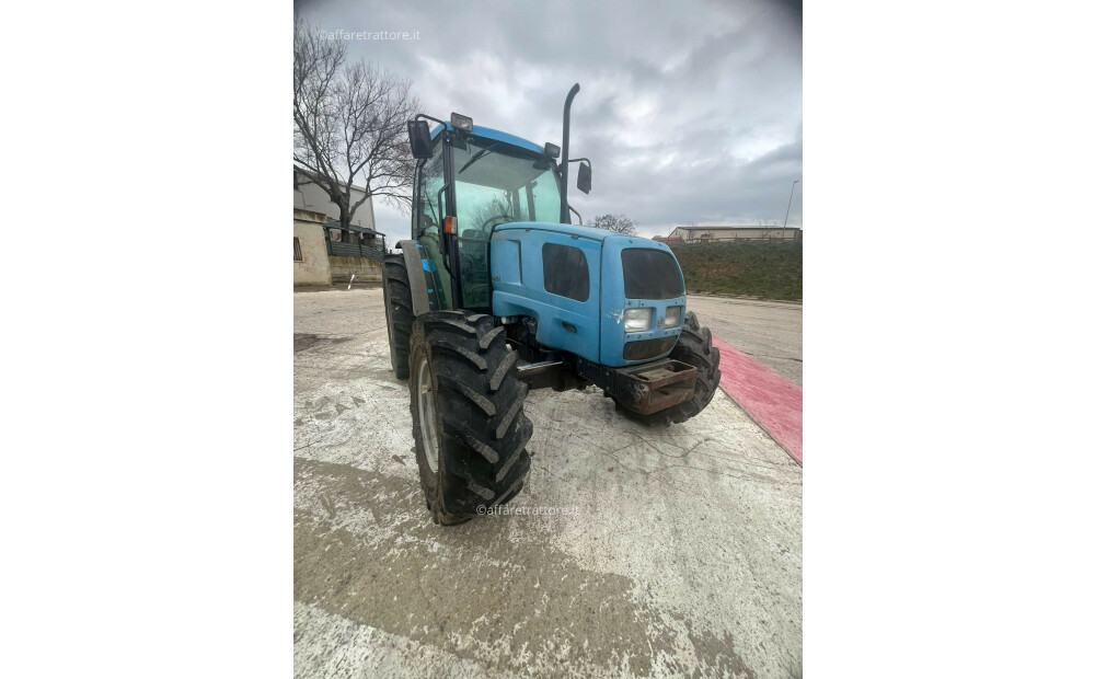 Landini GLOBUS  70 Used - 1