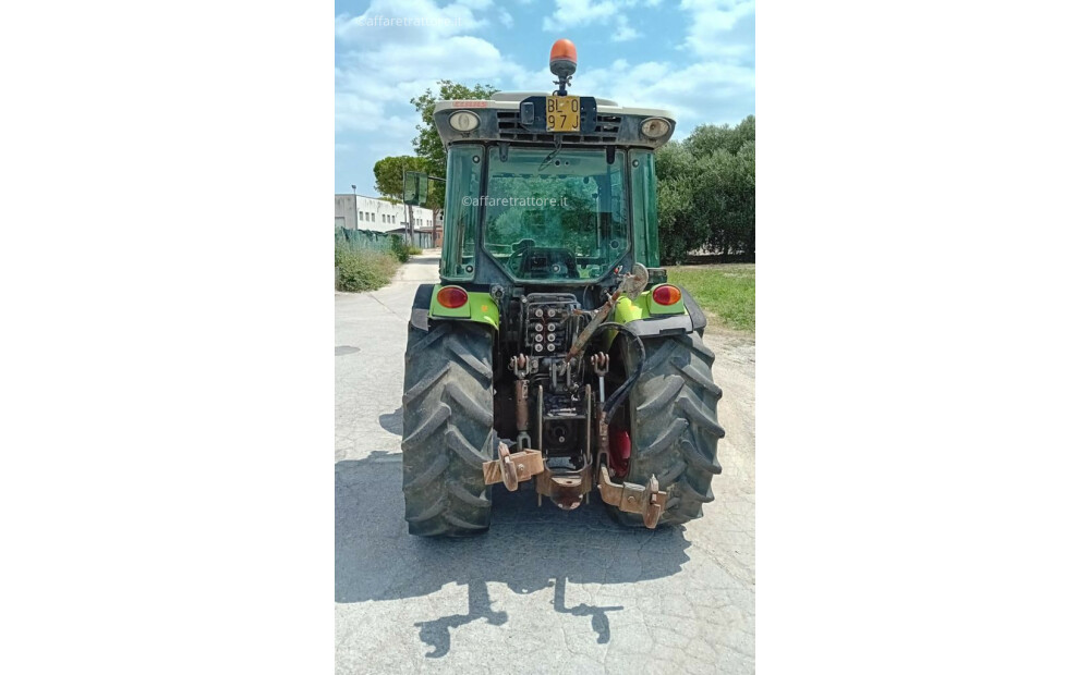 Claas NEXOS 240 F Used - 8