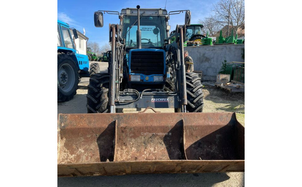 Landini 8880 Used - 1