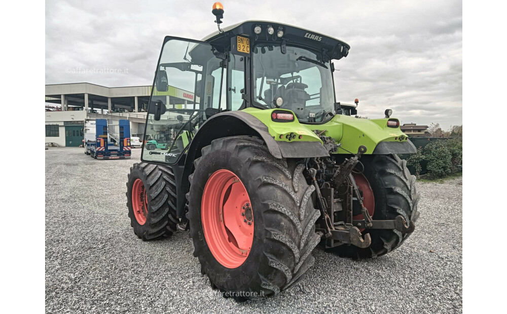 Claas ARION 530 Used - 13