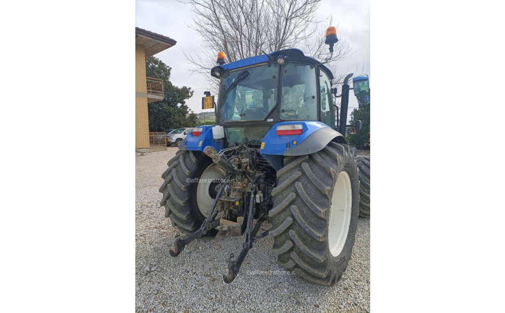 New Holland T5.95 Used - 4