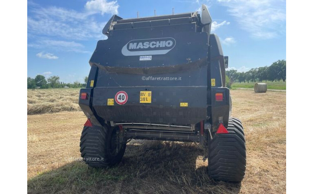 Maschio EXTREME 365HTR Used - 4