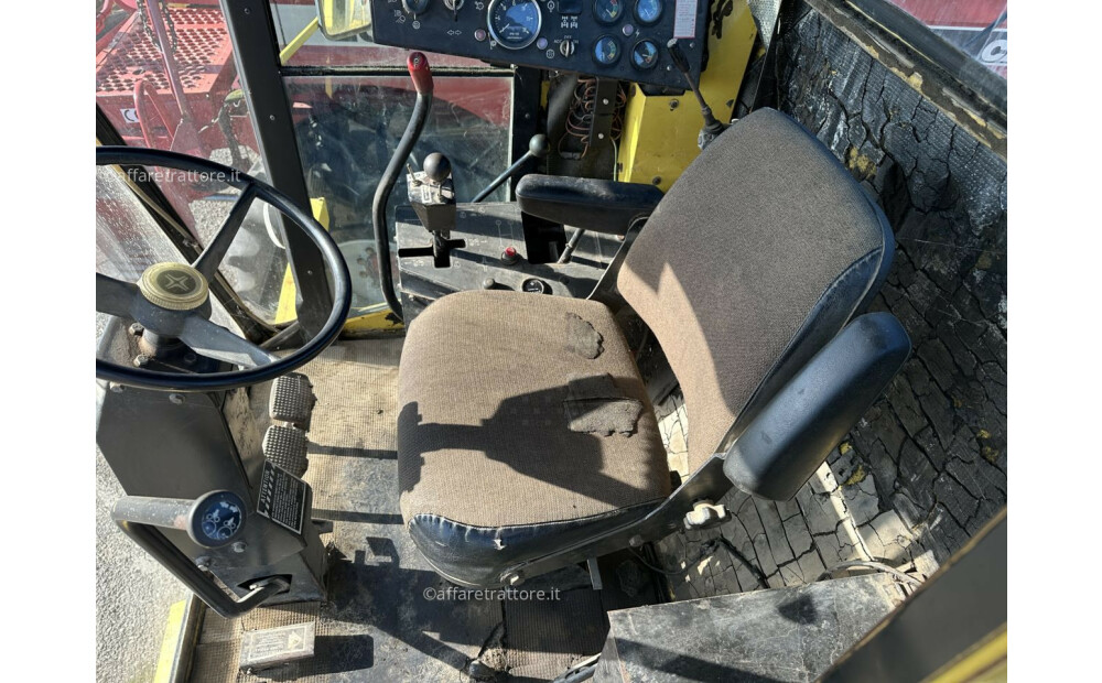 New Holland 2100 Used - 7