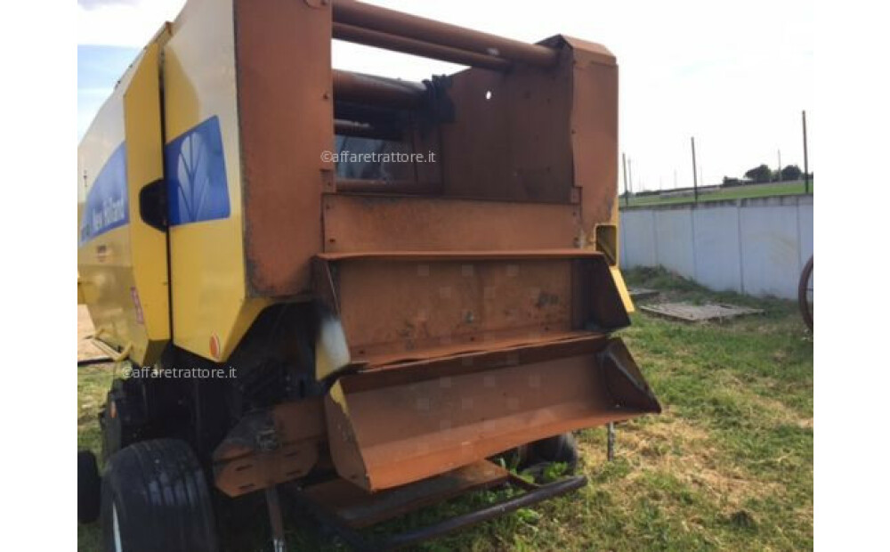 Spare Parts for New Holland Round Balers Used - 7