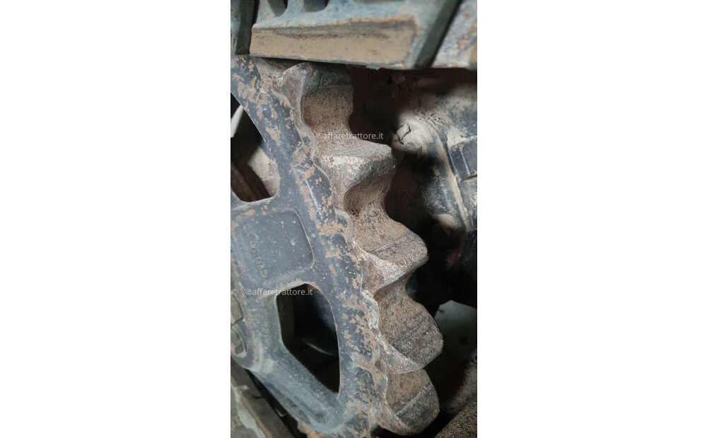 New Holland 82-85 Used - 12