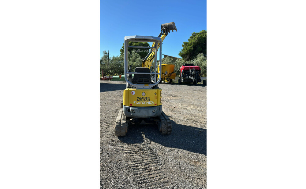 WACKER NEUSON EZ17 Used - 4