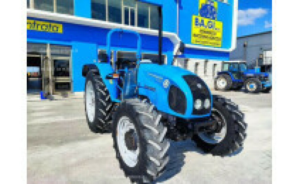 Landini Power Farm 100 Used - 1