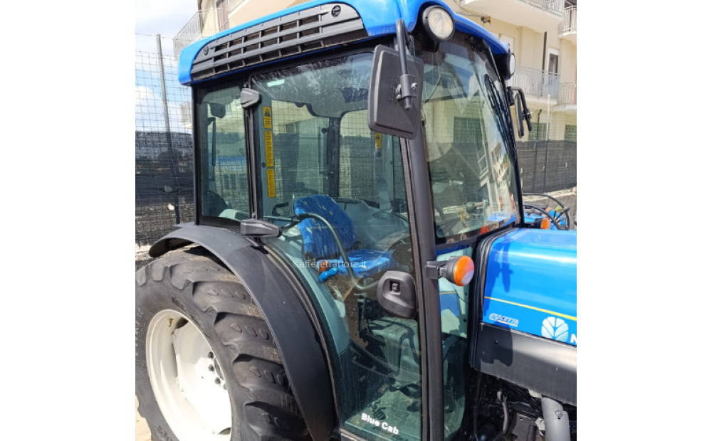 New Holland T4040 Used - 3