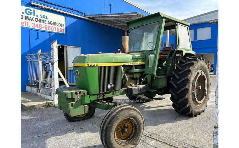 John Deere 4230 Used - 1