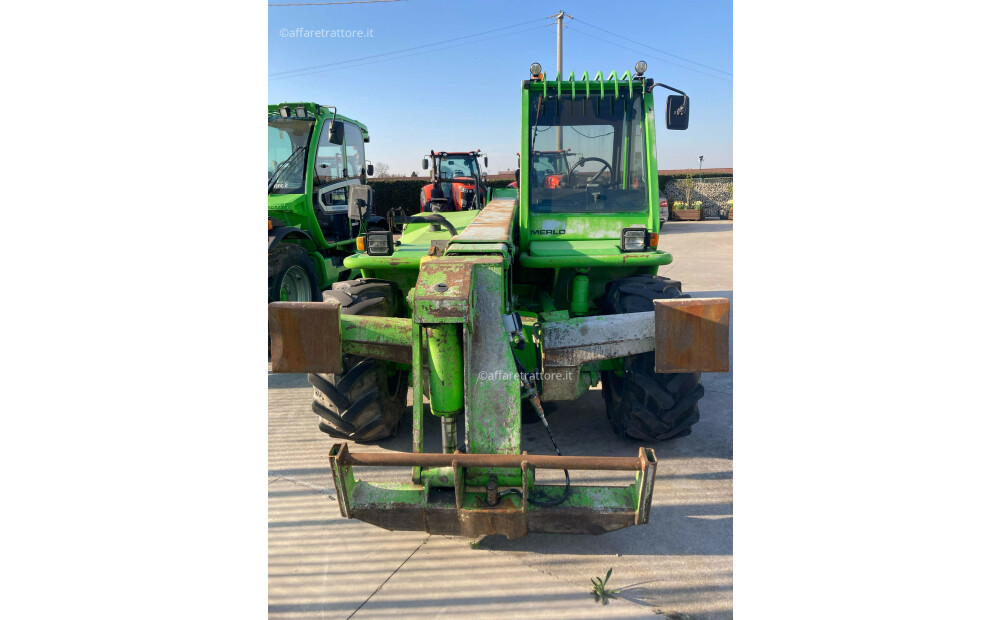 Merlo P 30.11 EV Used - 3