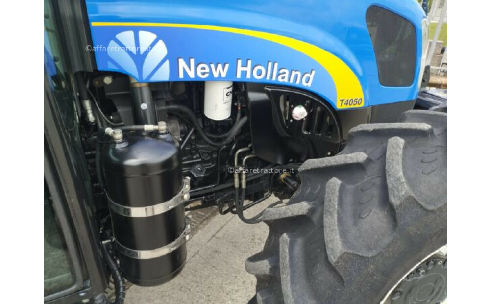 New Holland T4050 Used - 13