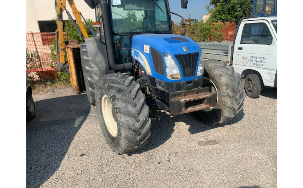 New Holland T4050 Used - 4