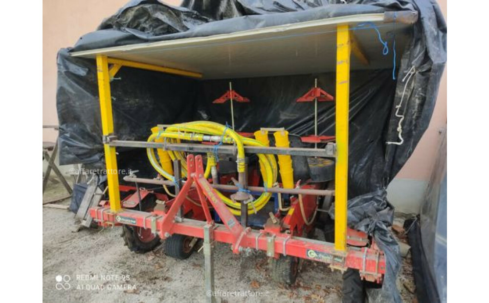 Used transplanter Used - 1