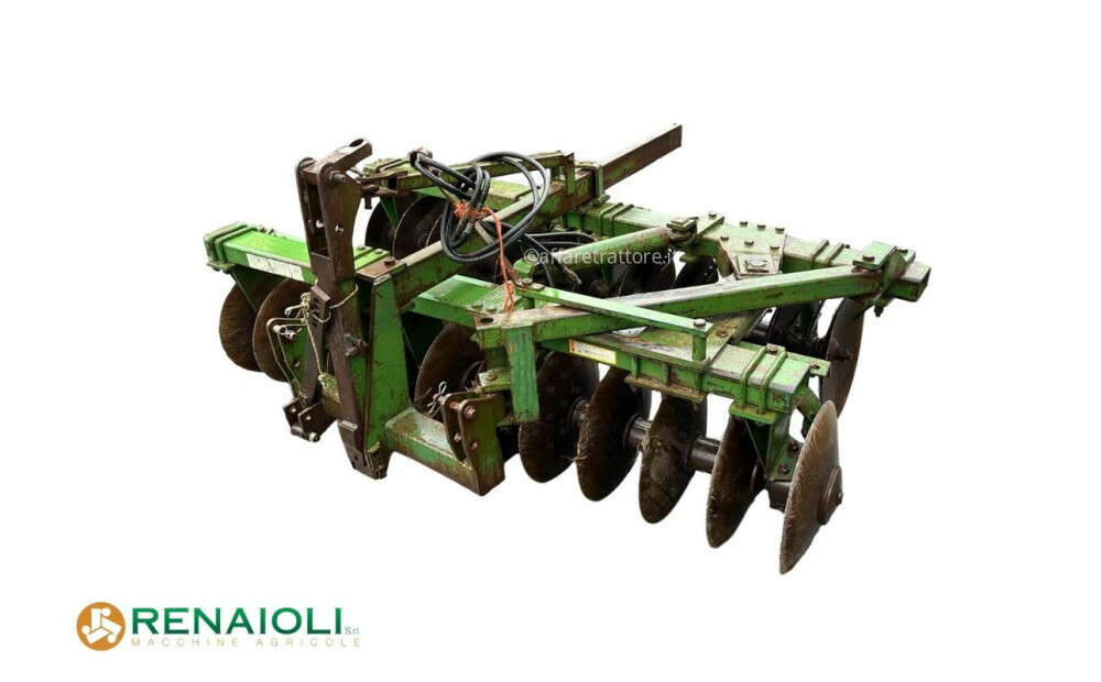 Nardi DISC HARROW 24X61 SERIES FPTM NARDI (CGA927) Used - 2