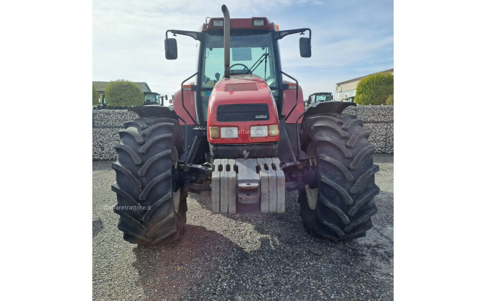 Case-Ih cs Used - 3