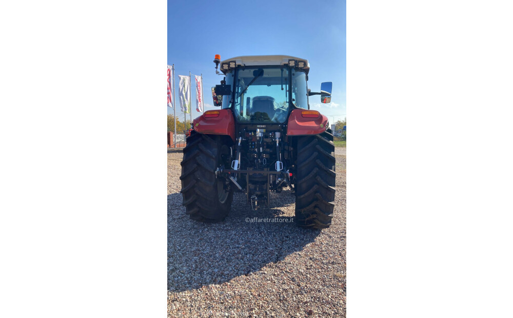 Steyr 4120 MULTI New - 6