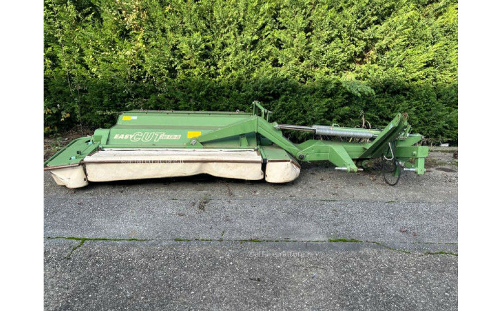 Krone EASY CUT R 280 CV Used - 2