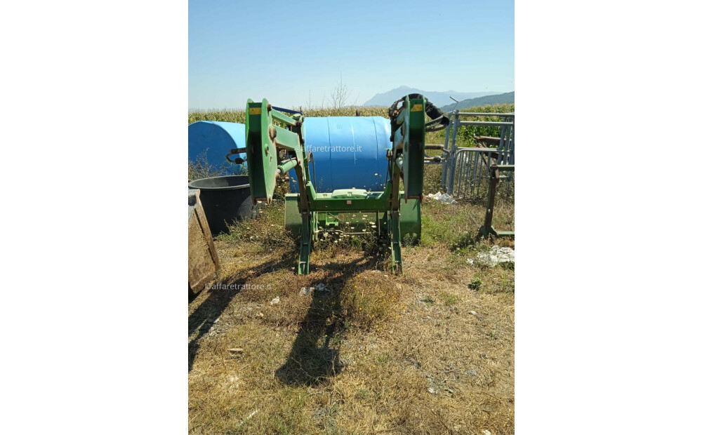 John Deere 5080 Used - 6