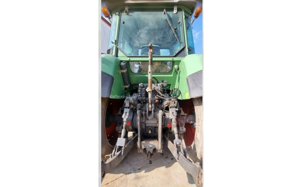 Fendt 818 Vario Used - 3