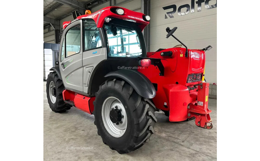 Manitou 840-145 PS | 145 HP - 2