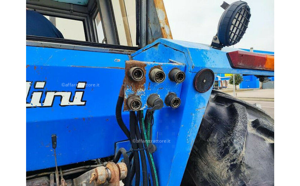 Landini 14500 Used - 9