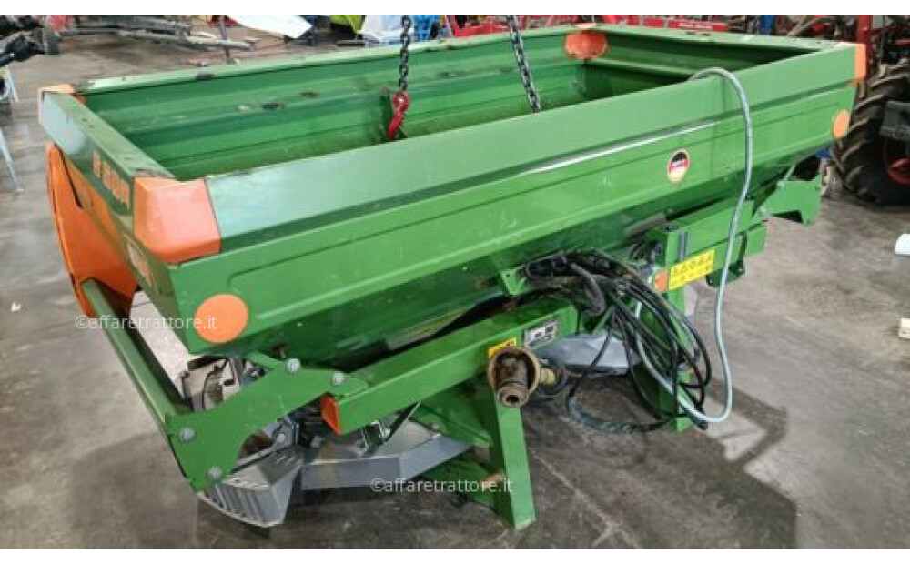 Amazone ZAM 1001 TRONIC Used - 5