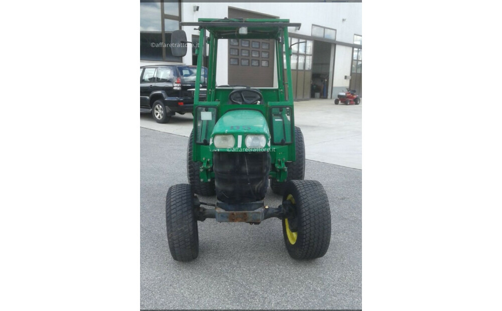 John Deere 955 Used - 3