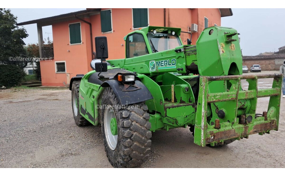 Merlo P 75.9 Used - 3