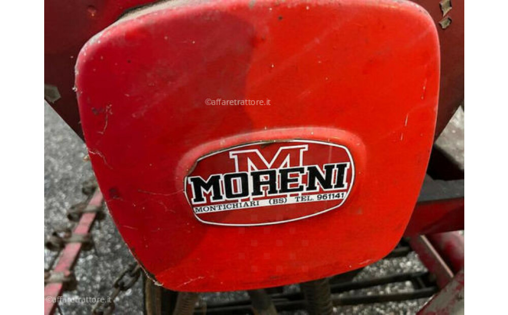 Moreni Ukraine 3000 Used - 7