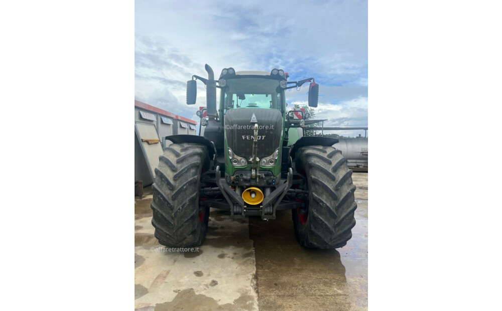 Fendt 930 VARIO Used - 3