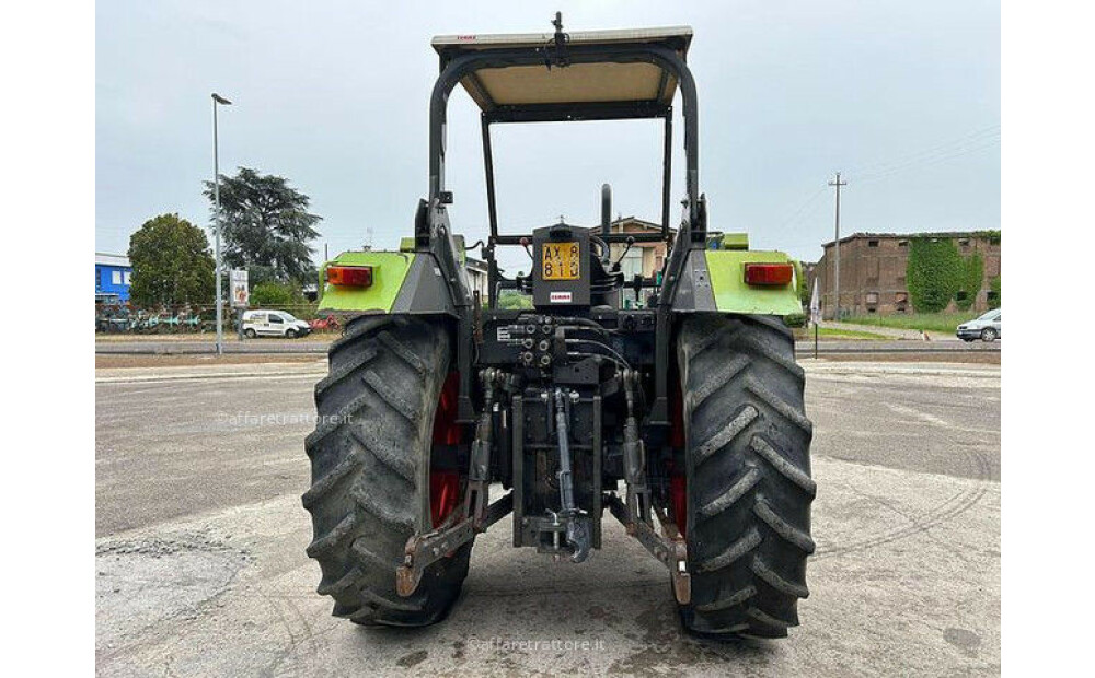 Claas Celtis 436 RA Usato - 6