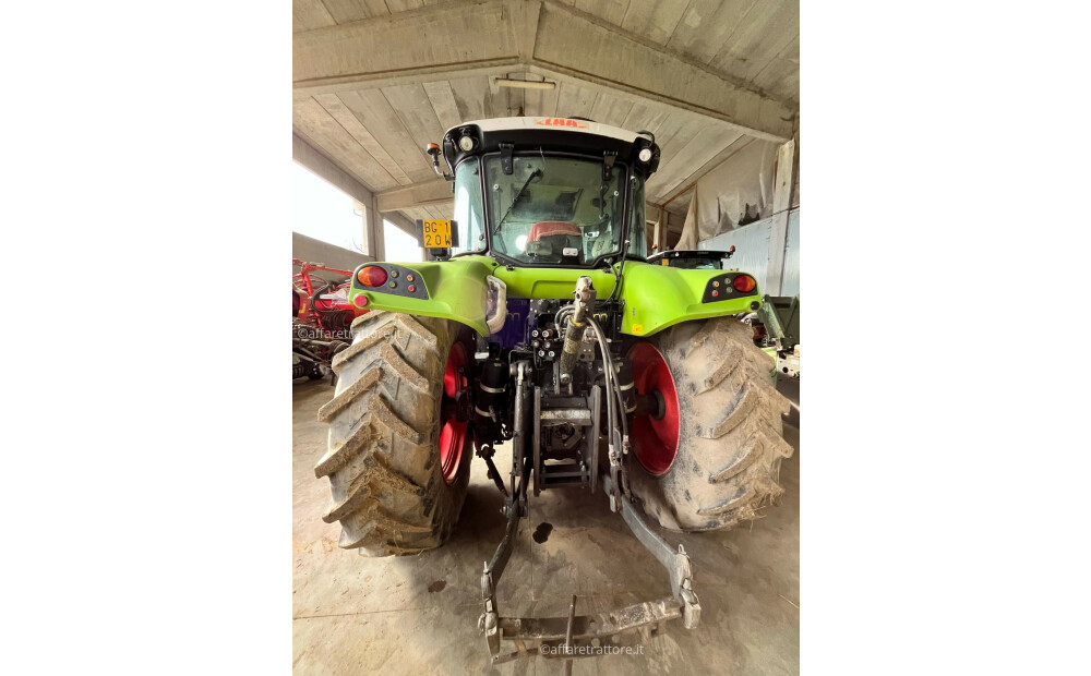 Claas ARION 460 Used - 7