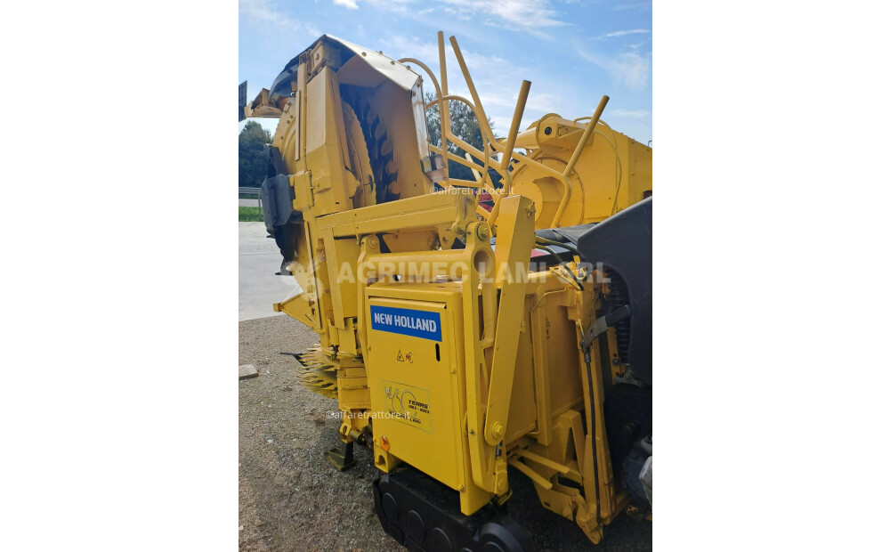 New Holland RI600 Used - 7