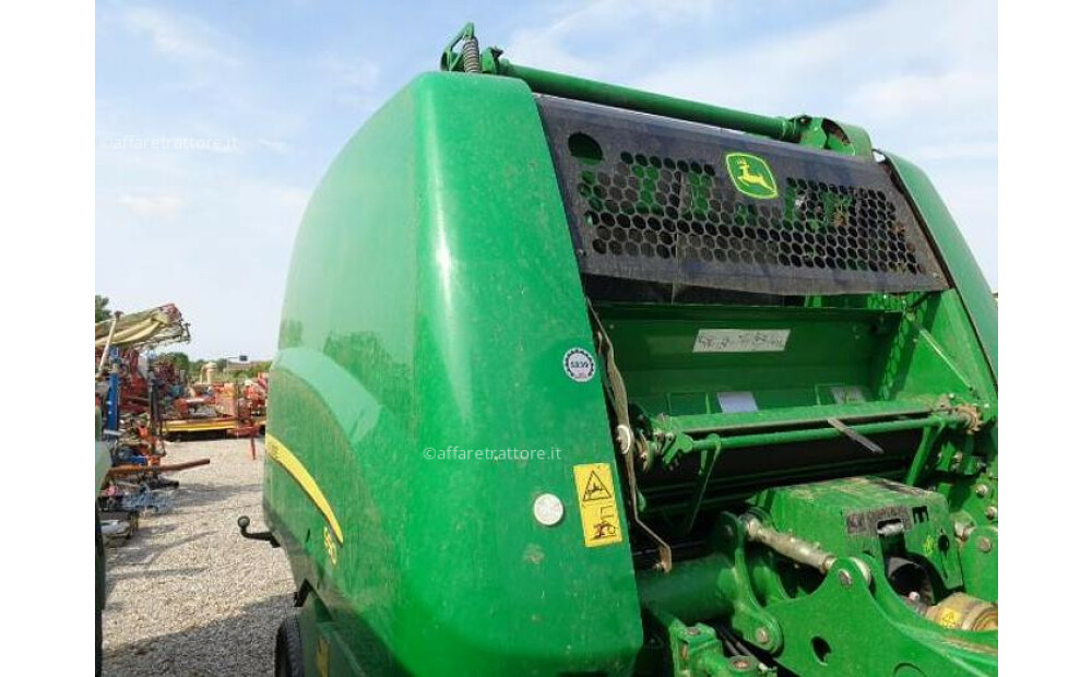 John Deere 990 Used - 2