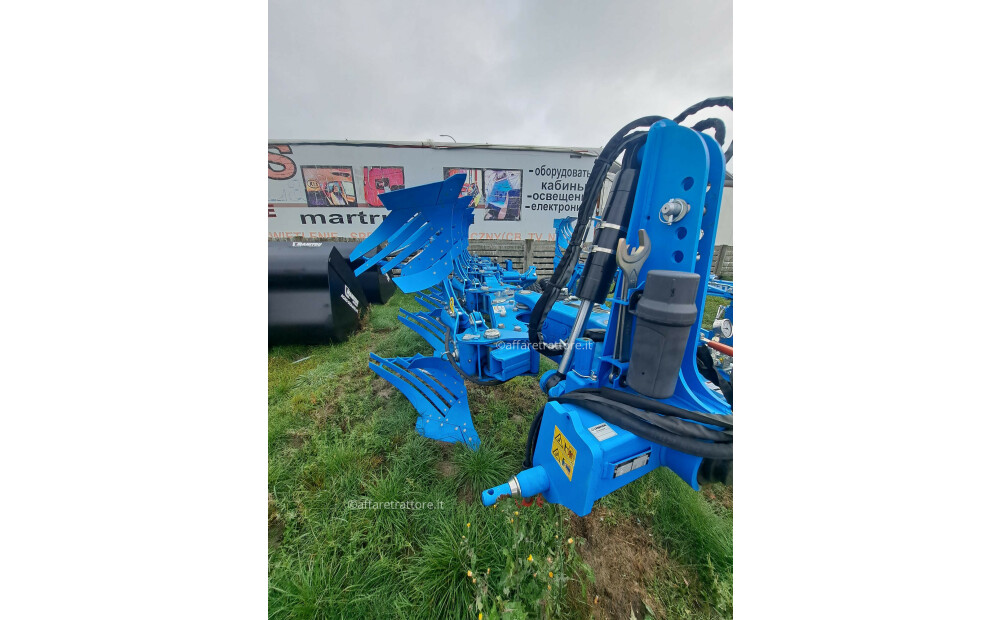 Lemken JUWEL 8 (y.2022) New - 3