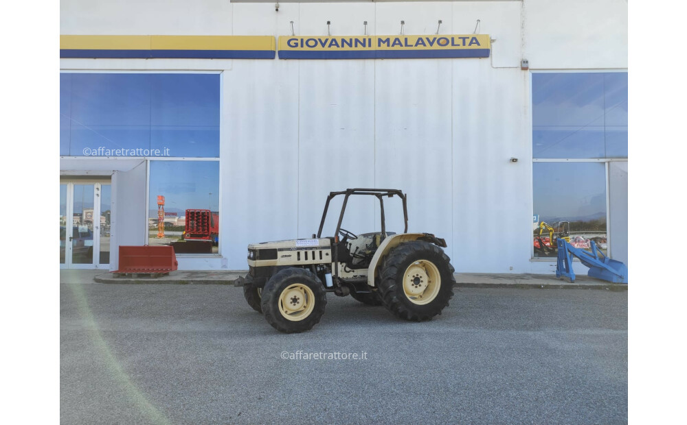 Used Lamborghini 700VDT Tractor - 1