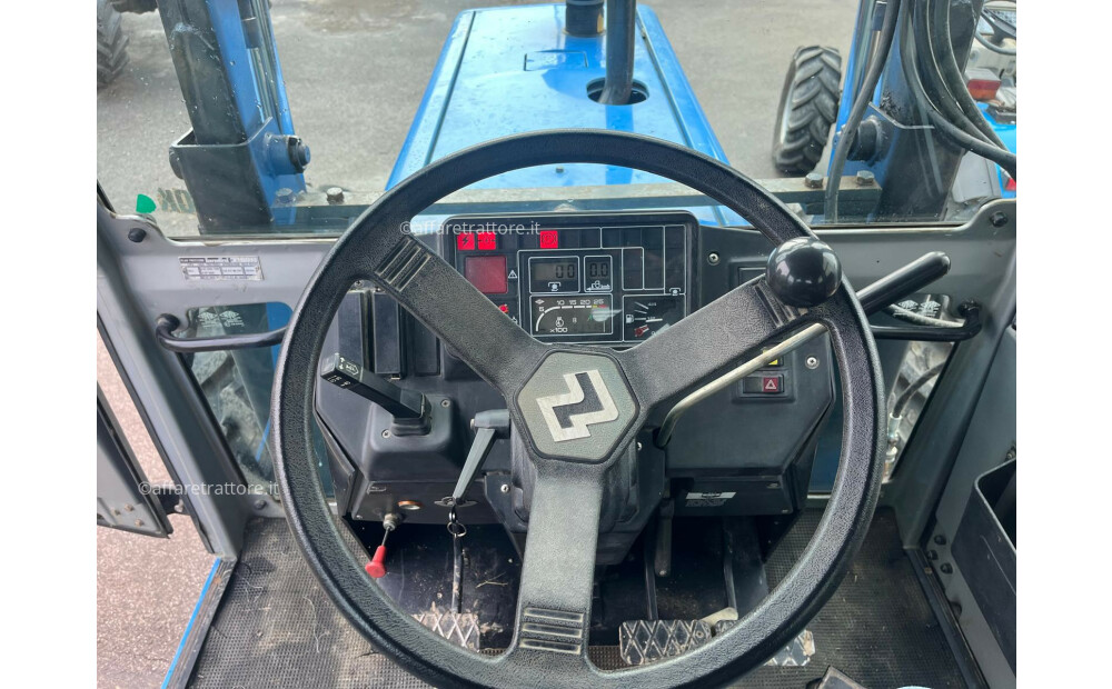 Landini 9880 Used - 2