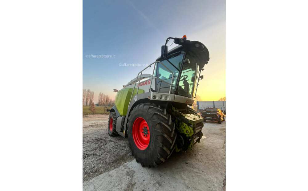 Claas Jaguar 960 Used - 8