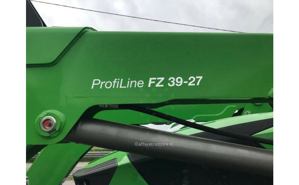 Deutz-Fahr 6135 New - 14