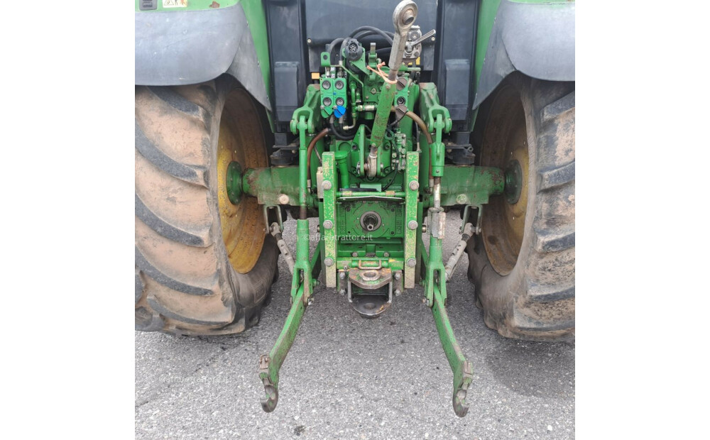 John Deere 6430 Used - 6