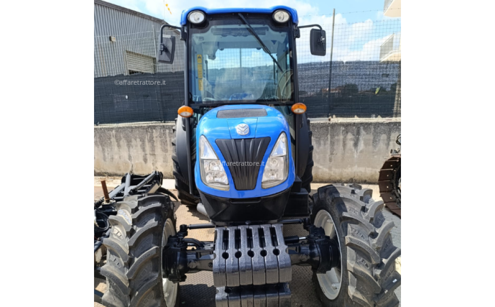 New Holland T4040 Used - 5